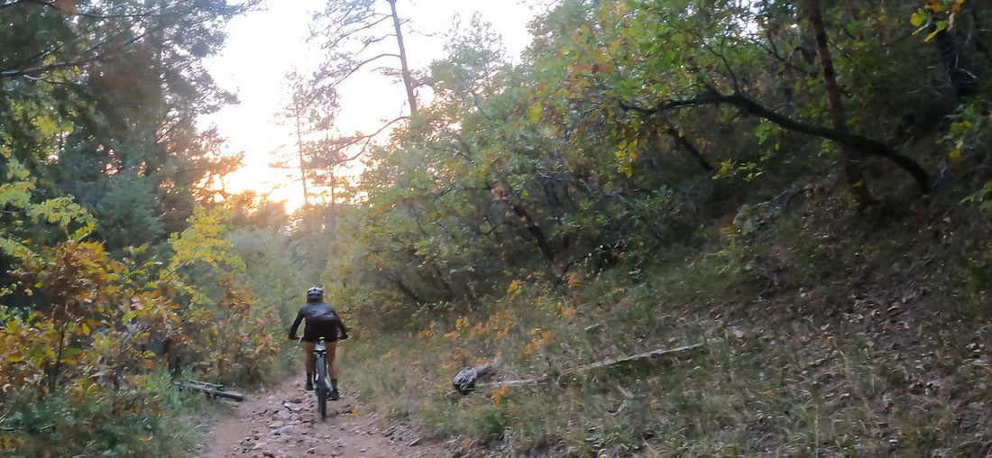 Trail Courtesy in Colorado: Ride with Respect
