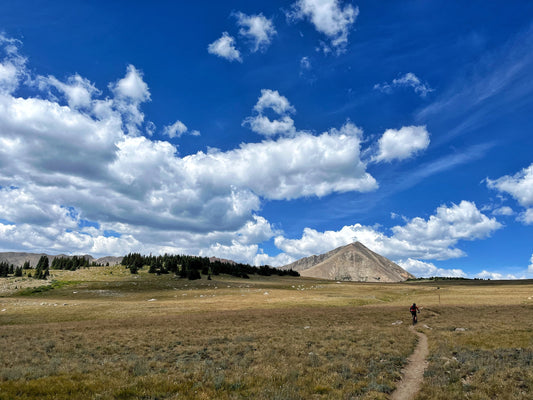 What is the Mountain Biking Lifestyle?