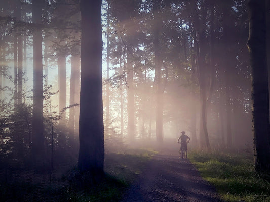 What Makes Our Mountain Bike Jerseys Different? A Deep Dive into Superior Design and Performance