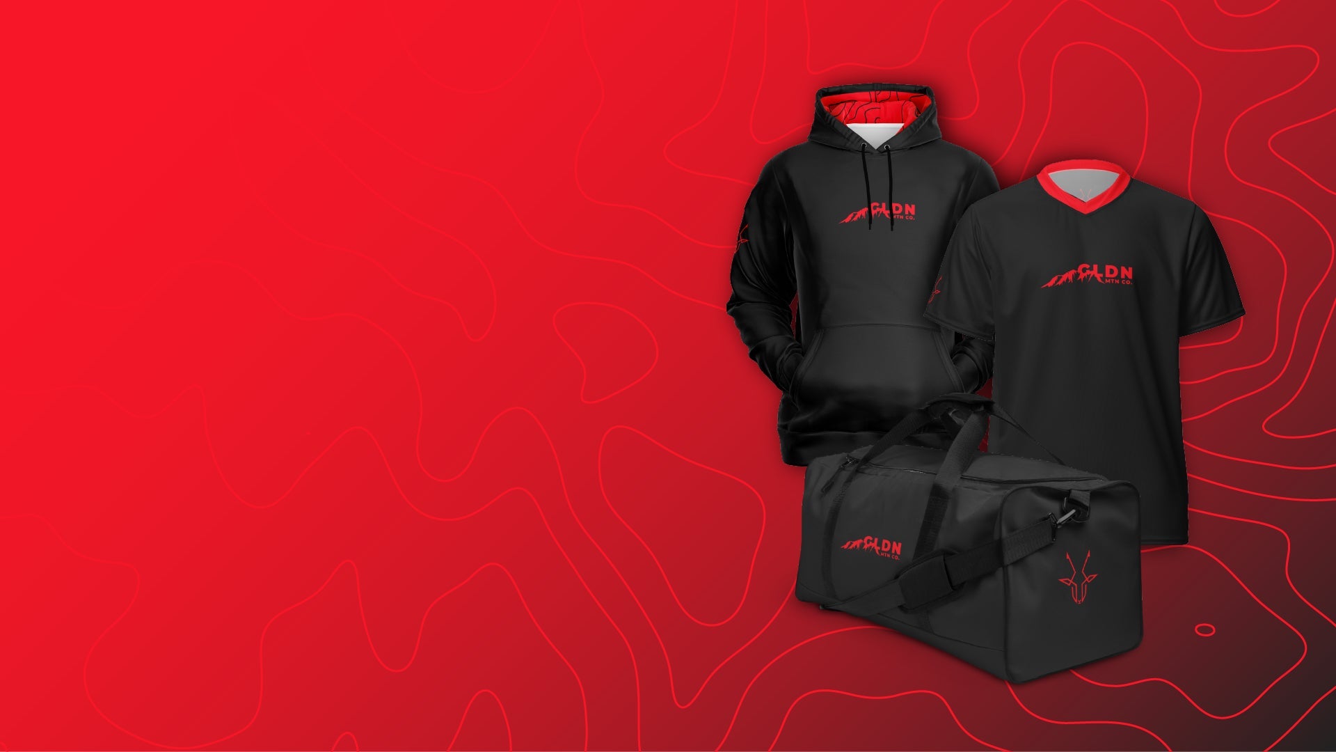 GLDN Collection