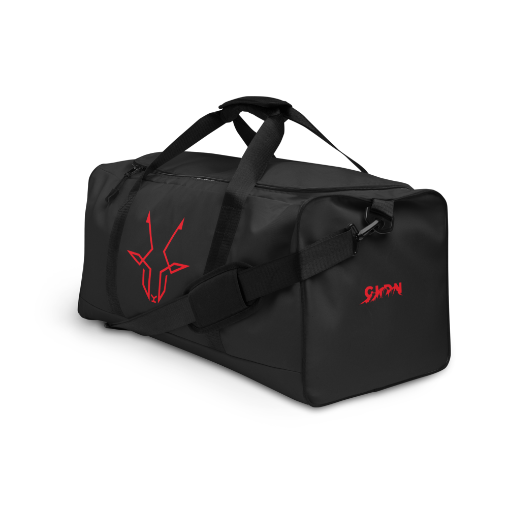 ICON Travel Bag