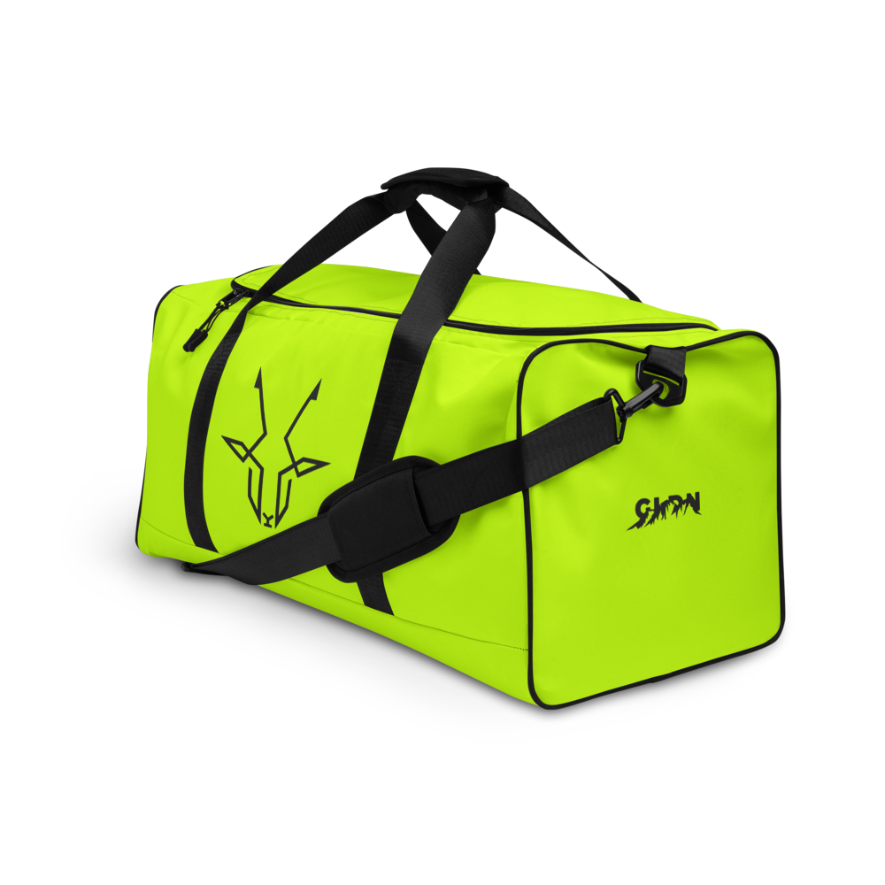 ICON Travel Bag