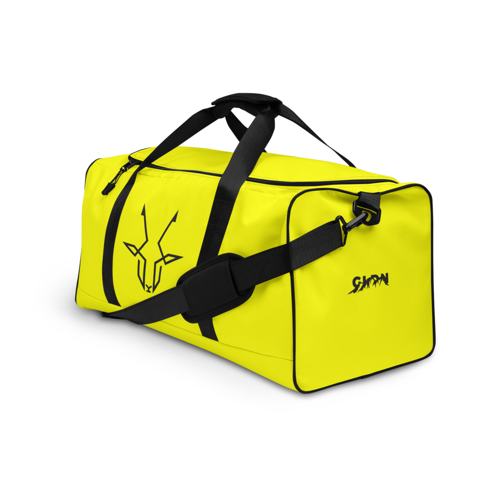 ICON Travel Bag