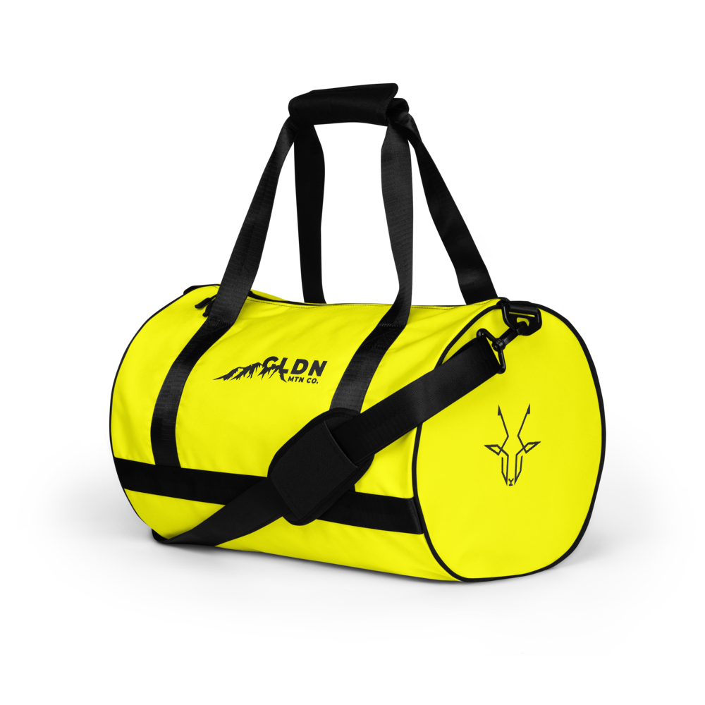 GLDN Gear Bag