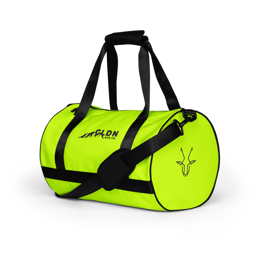 GLDN Gear Bag