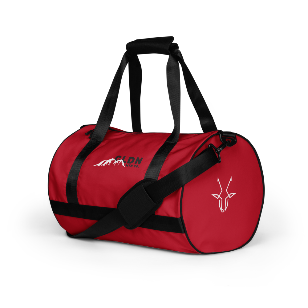 GLDN Gear Bag