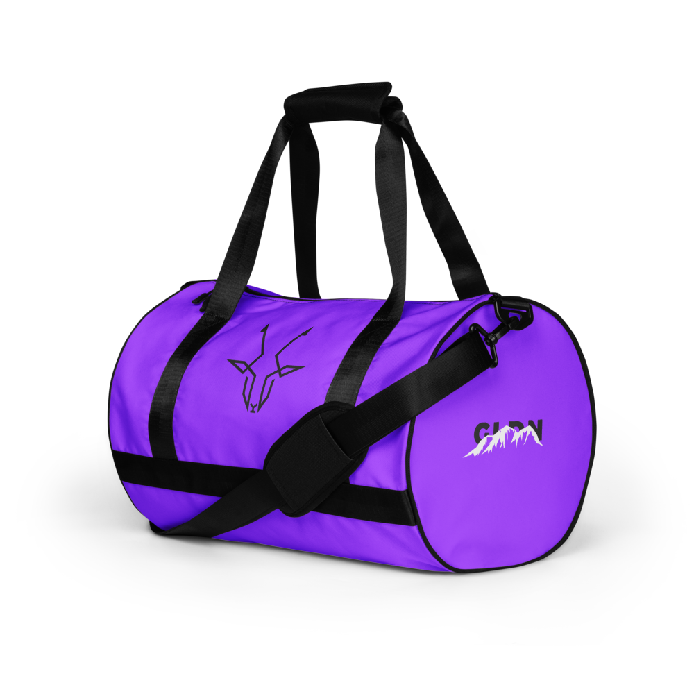 ICON Gear Bag