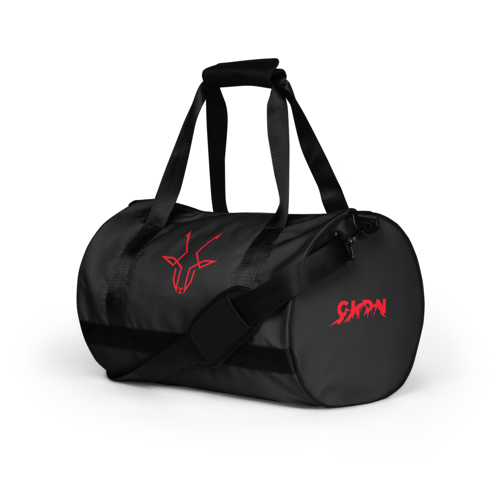 ICON Gear Bag