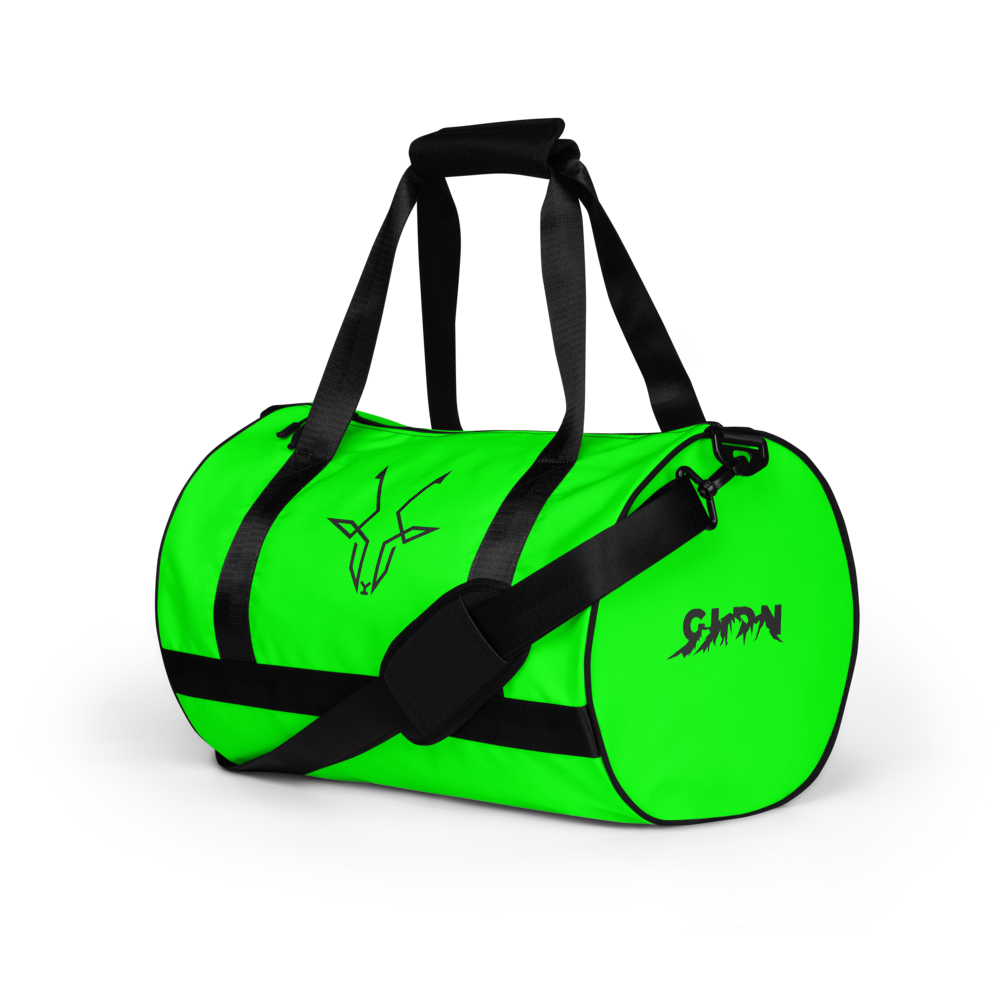 ICON Gear Bag