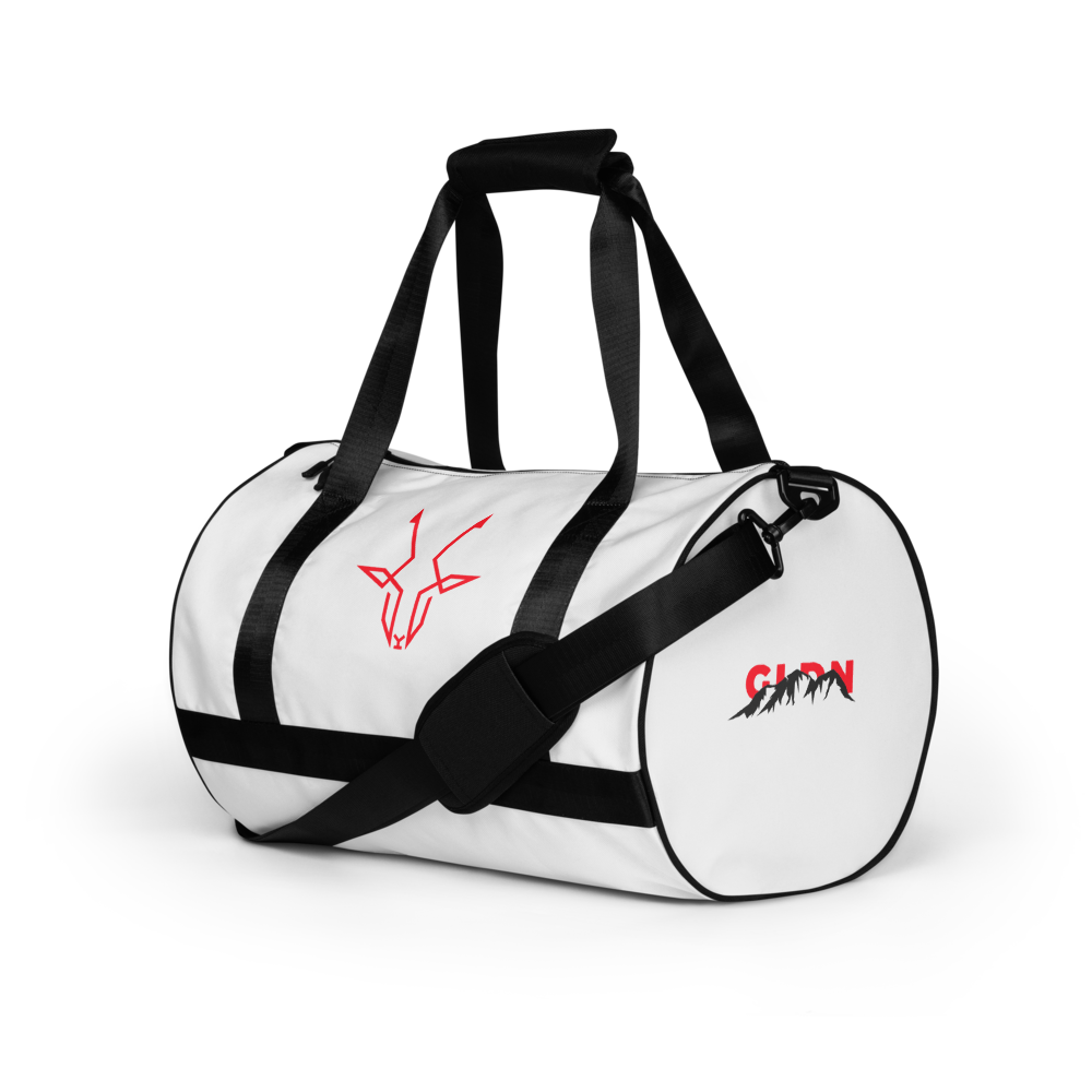ICON Gear Bag