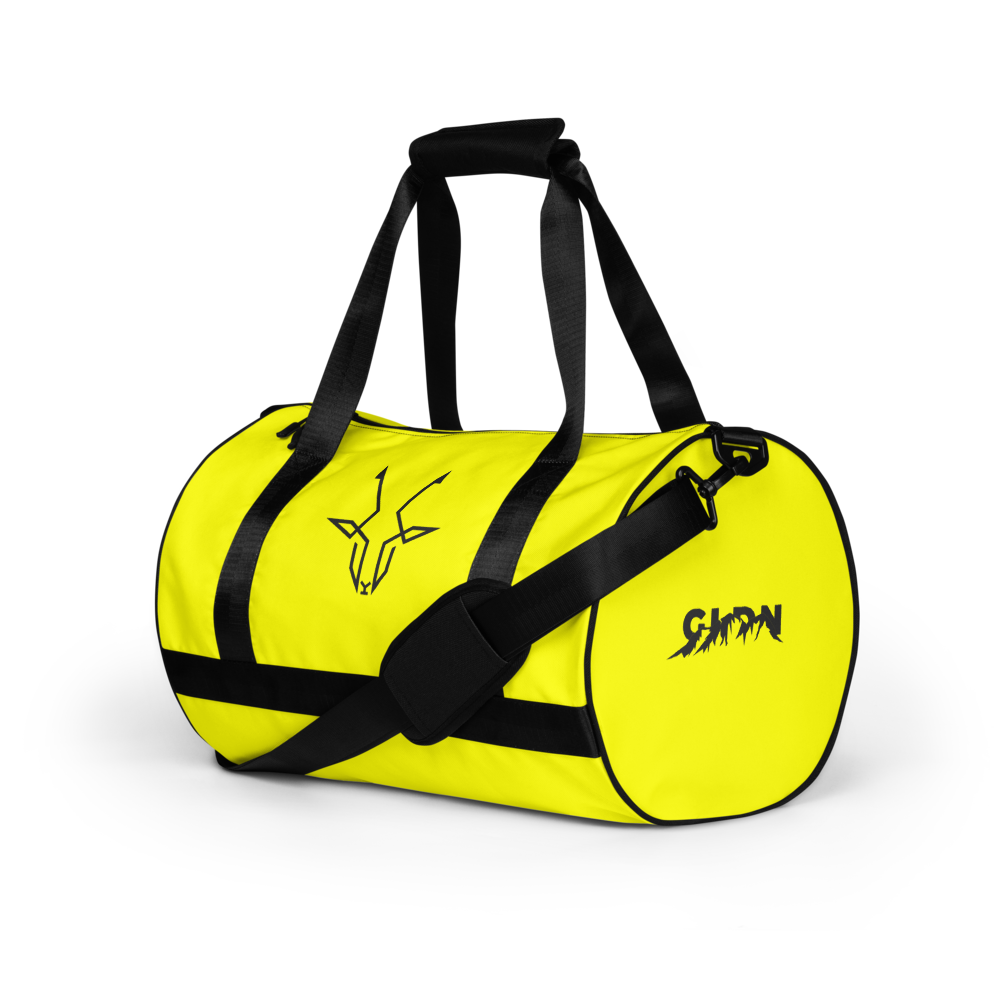 ICON Gear Bag