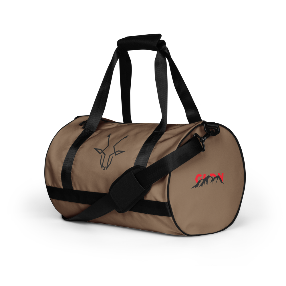 ICON Gear Bag