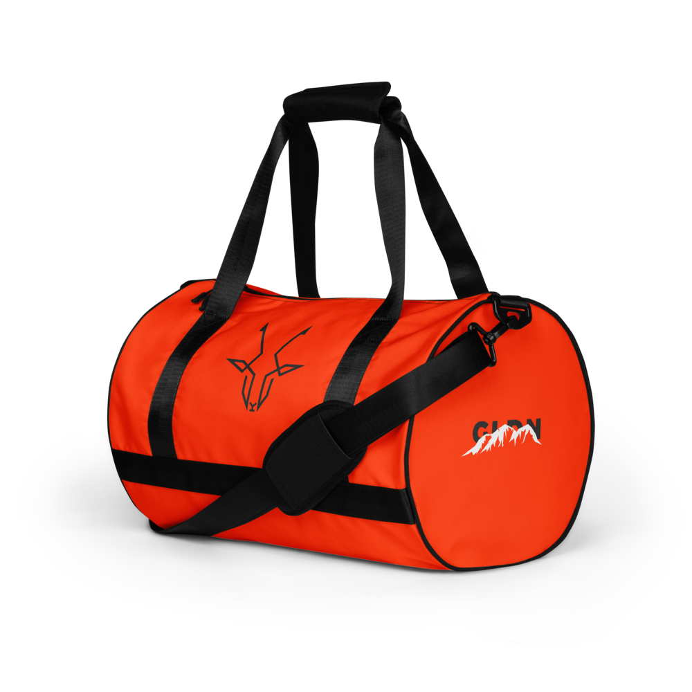 ICON Gear Bag