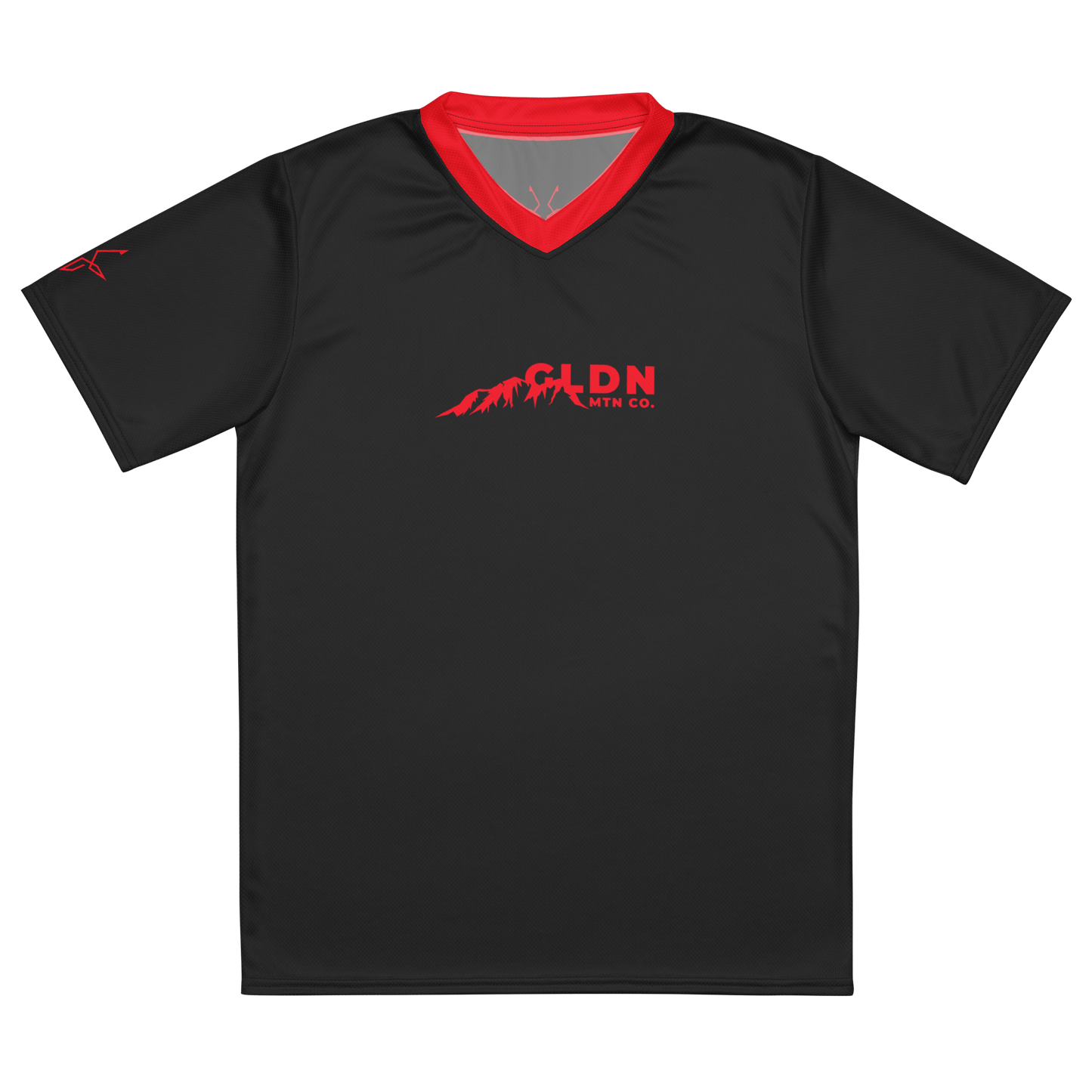 GLDN Trail Jersey