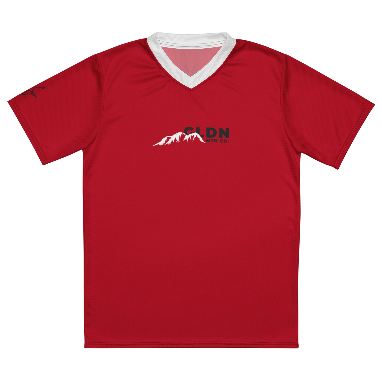 GLDN Trail Jersey