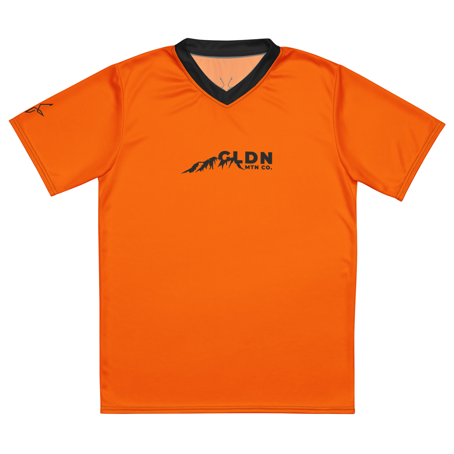 GLDN Trail Jersey