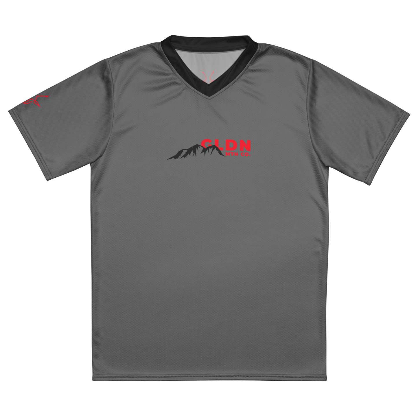 GLDN Trail Jersey