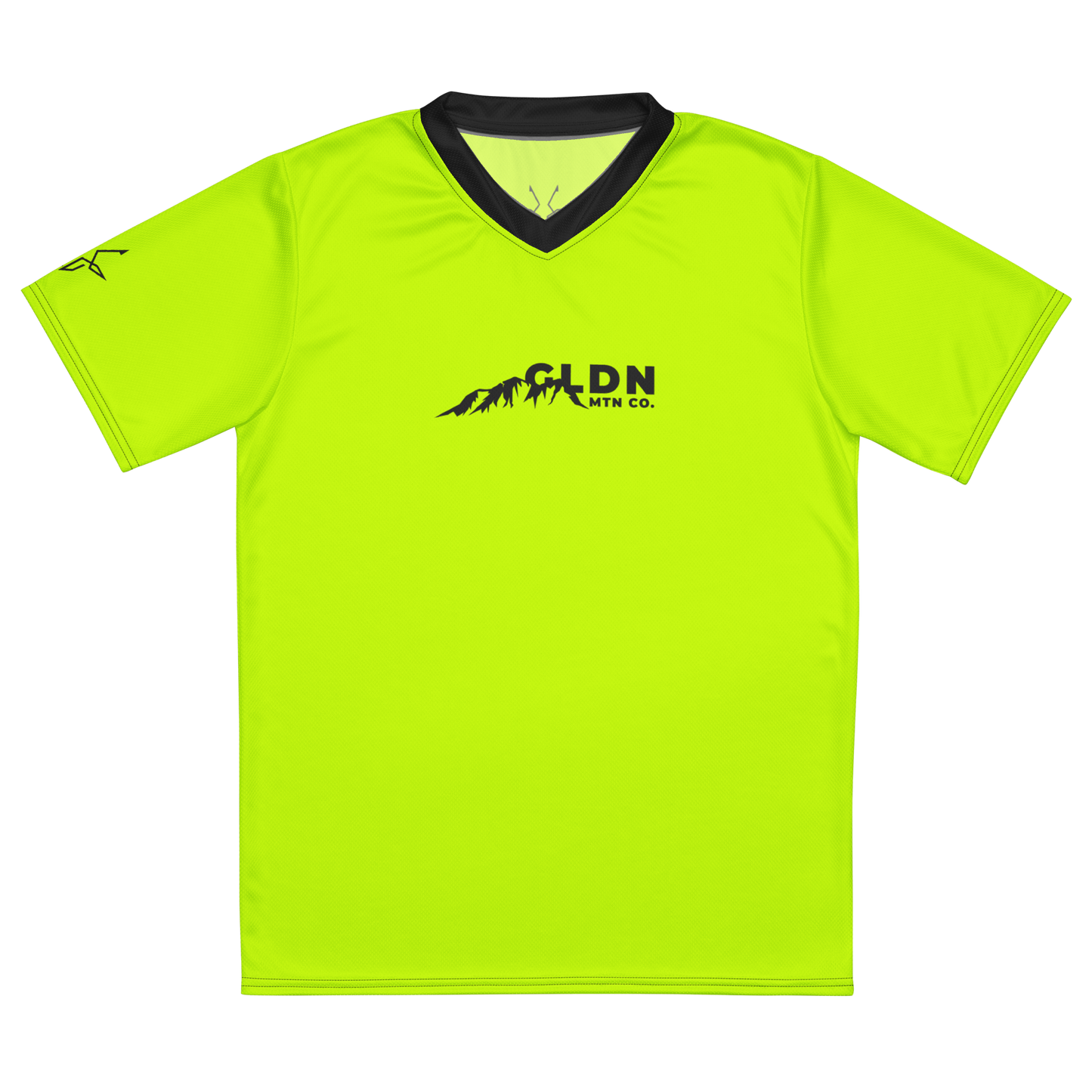 GLDN Trail Jersey