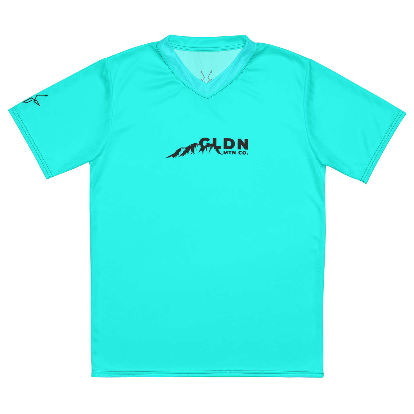 GLDN Trail Jersey