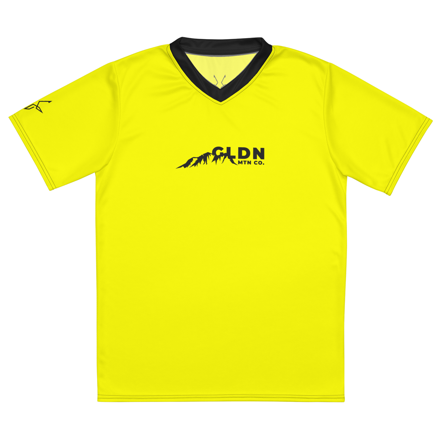 GLDN Trail Jersey