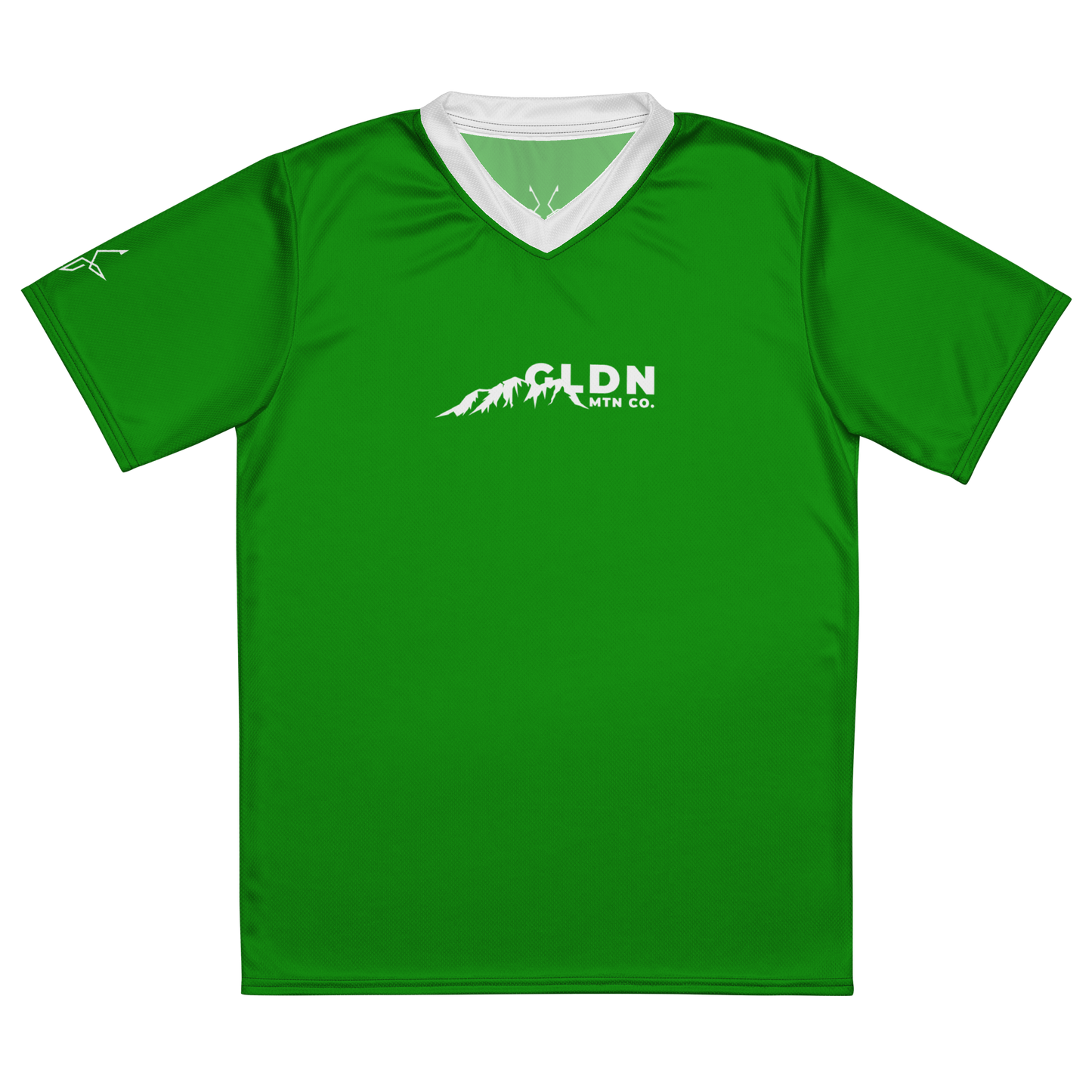 GLDN Trail Jersey