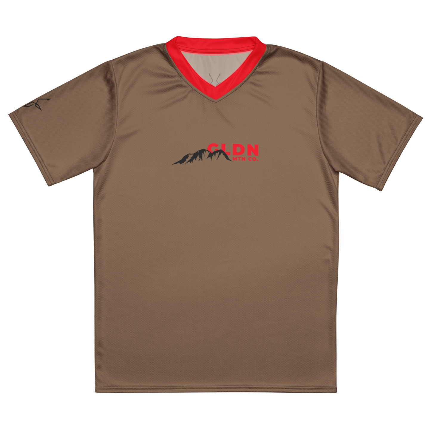 GLDN Trail Jersey