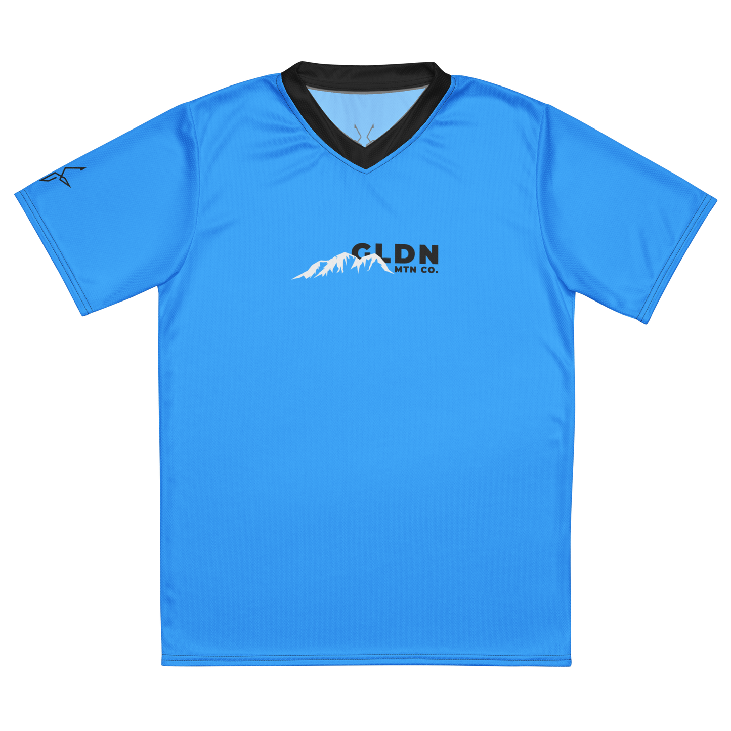 GLDN Trail Jersey