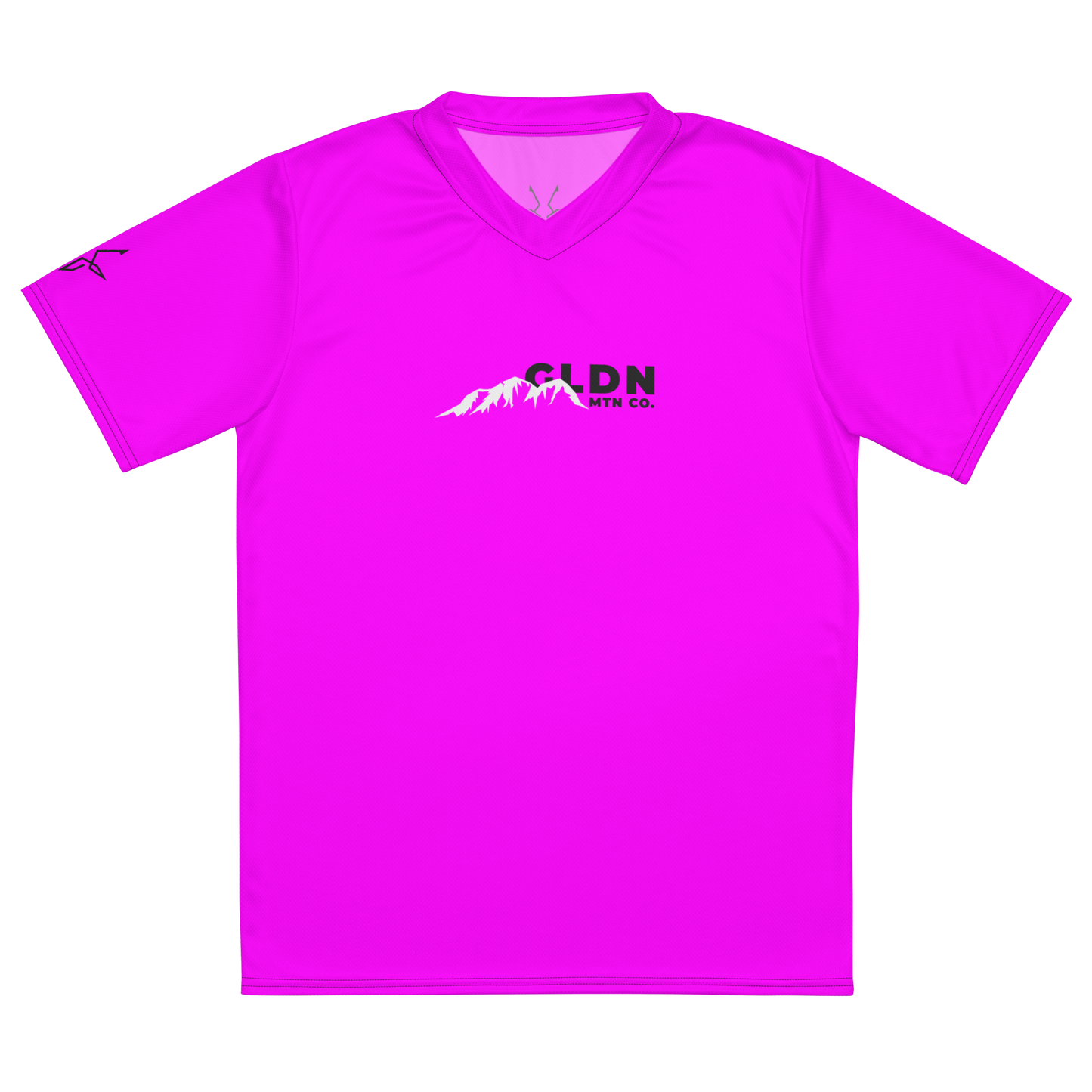GLDN Trail Jersey