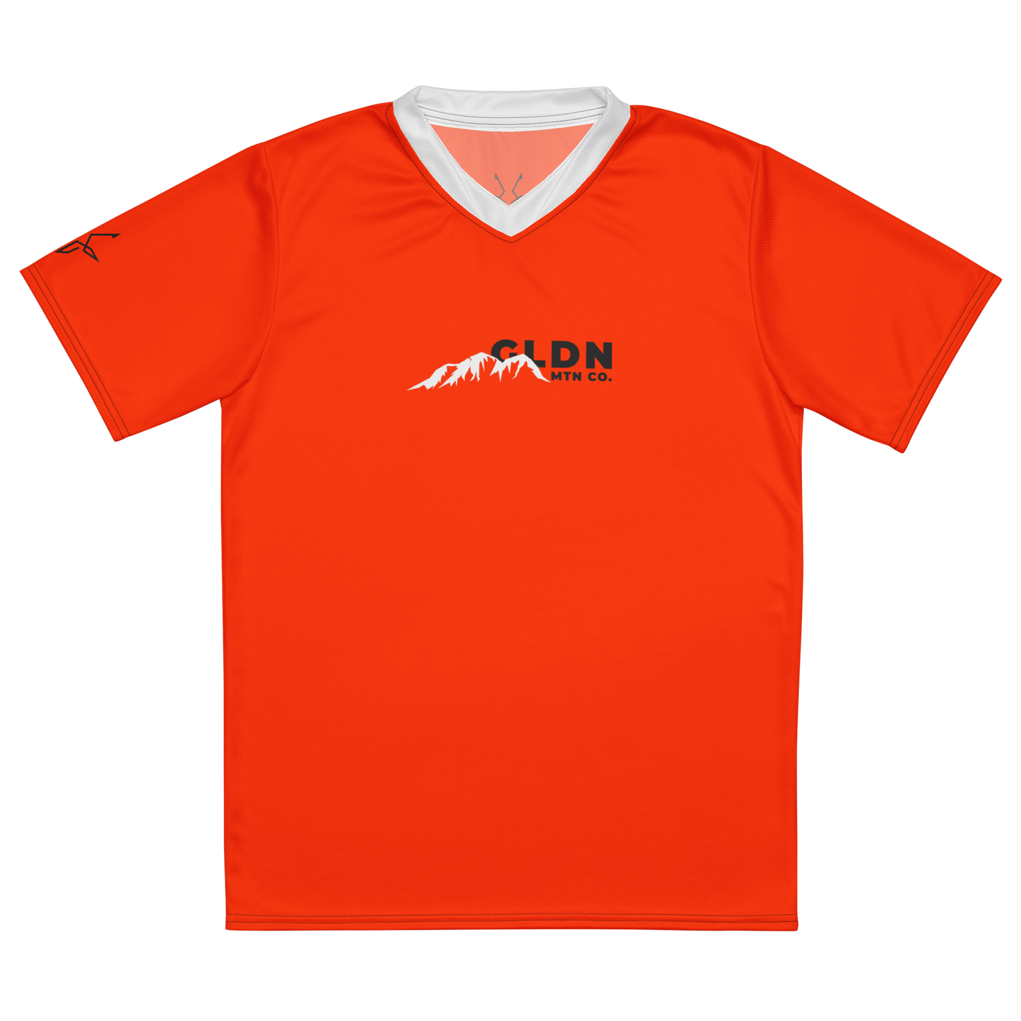 GLDN Trail Jersey