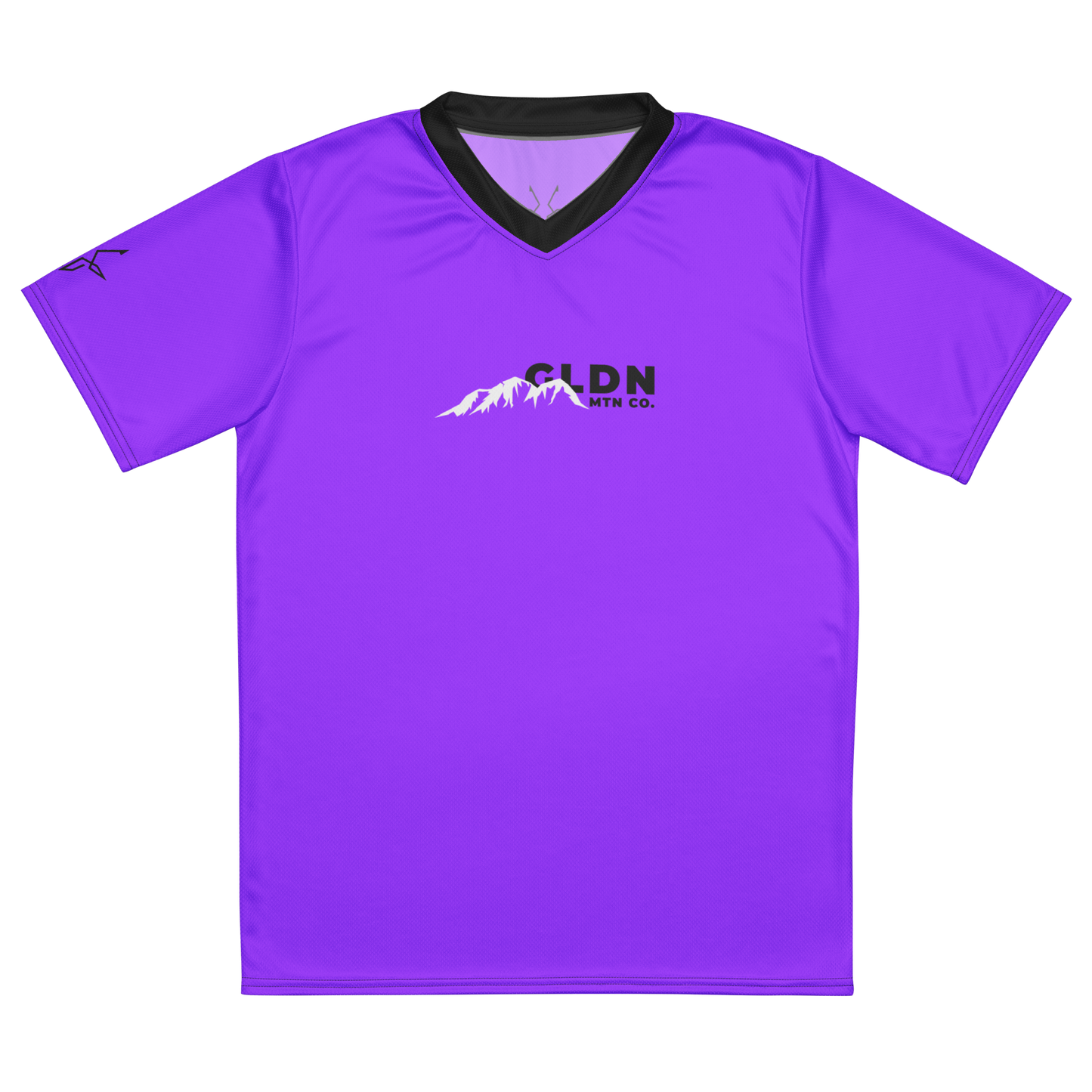 GLDN Trail Jersey