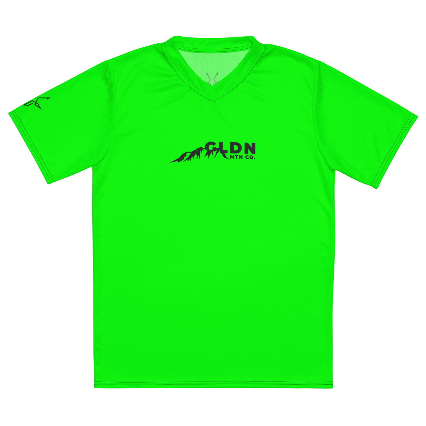 GLDN Trail Jersey