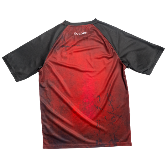 DKR Mountain Bike Jersey - Golden Mountain Apparel Company