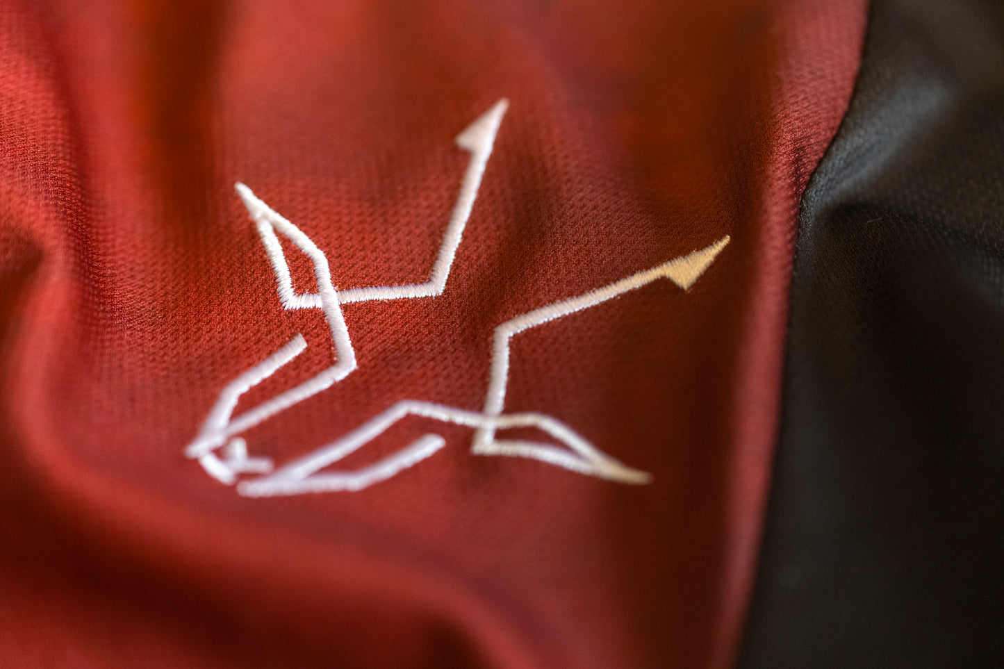 DKR Mountain Bike Jersey