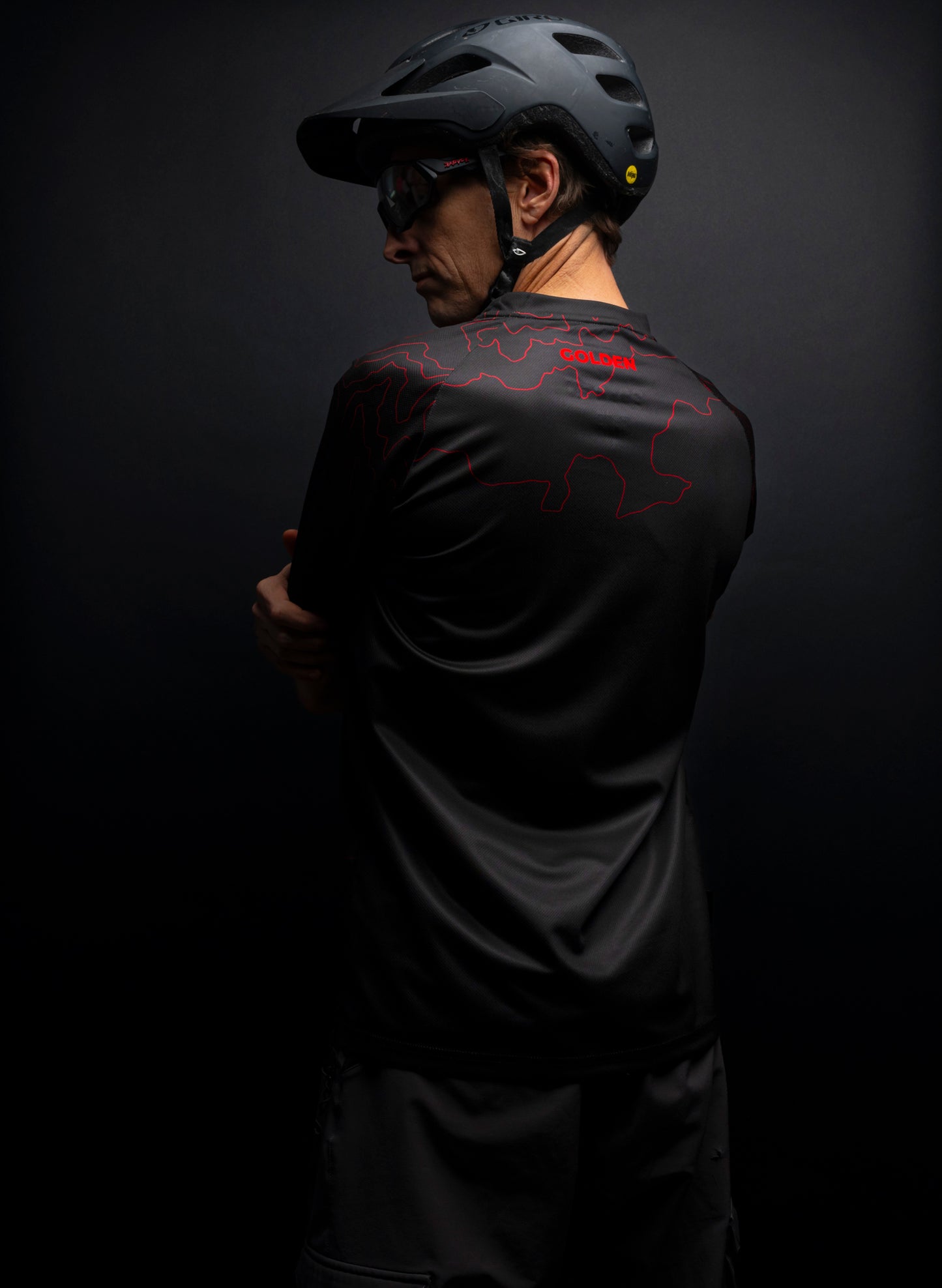 Mt. Falcon MTB Jersey