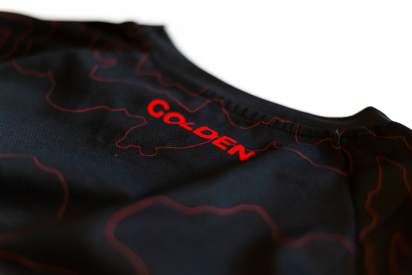 Mt. Falcon MTB Jersey