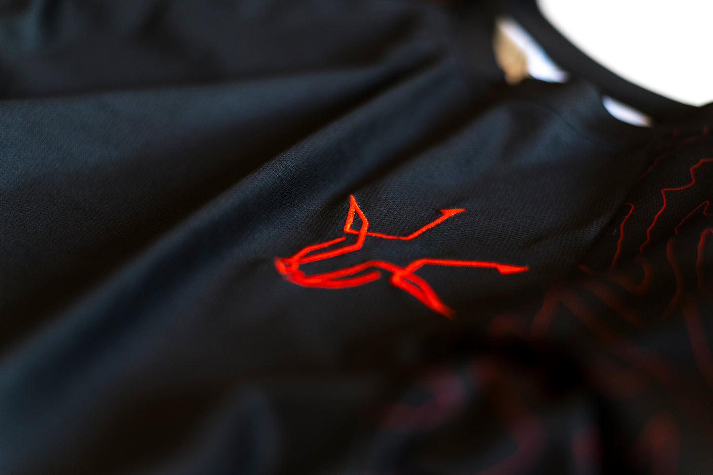 Mt. Falcon MTB Jersey