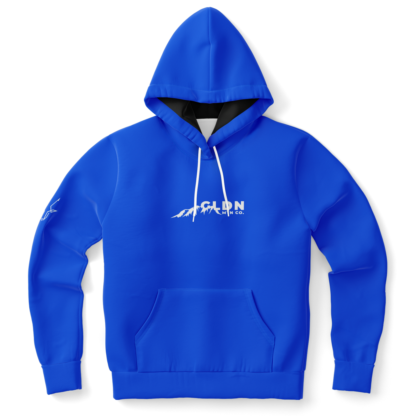 GLDN Fleece Hoodie