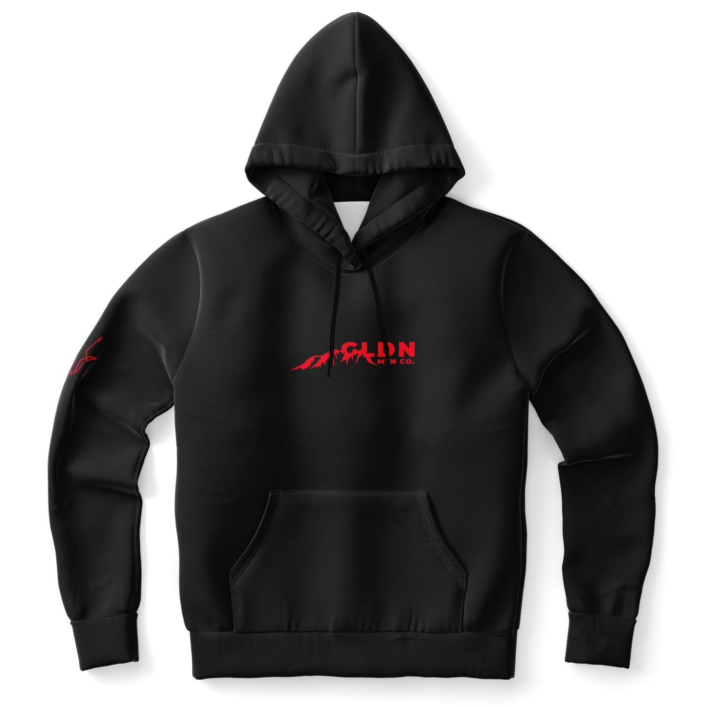 GLDN Fleece Hoodie