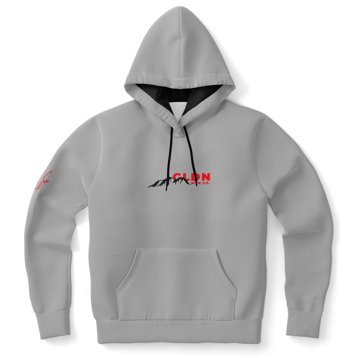 GLDN Fleece Hoodie