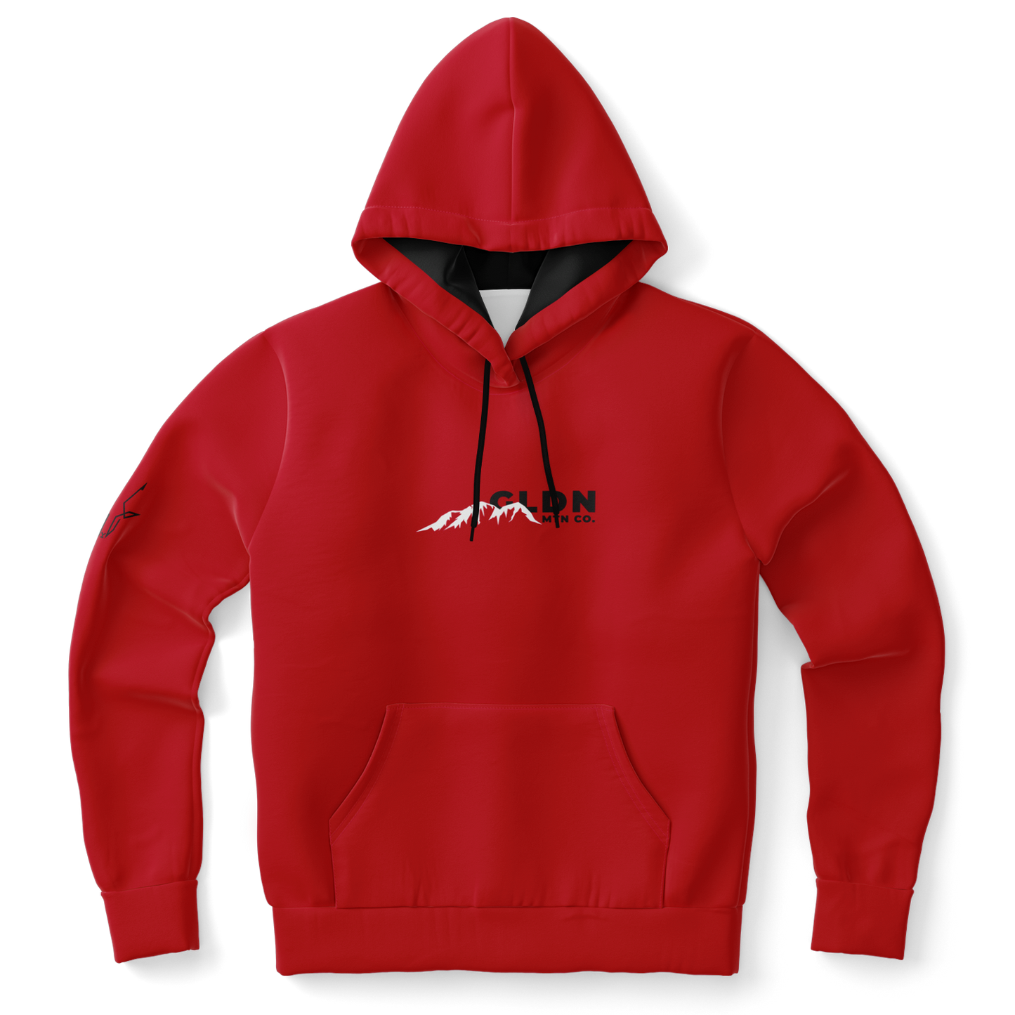 GLDN Fleece Hoodie