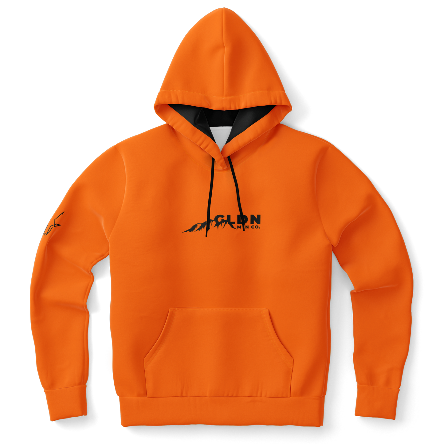 GLDN Fleece Hoodie