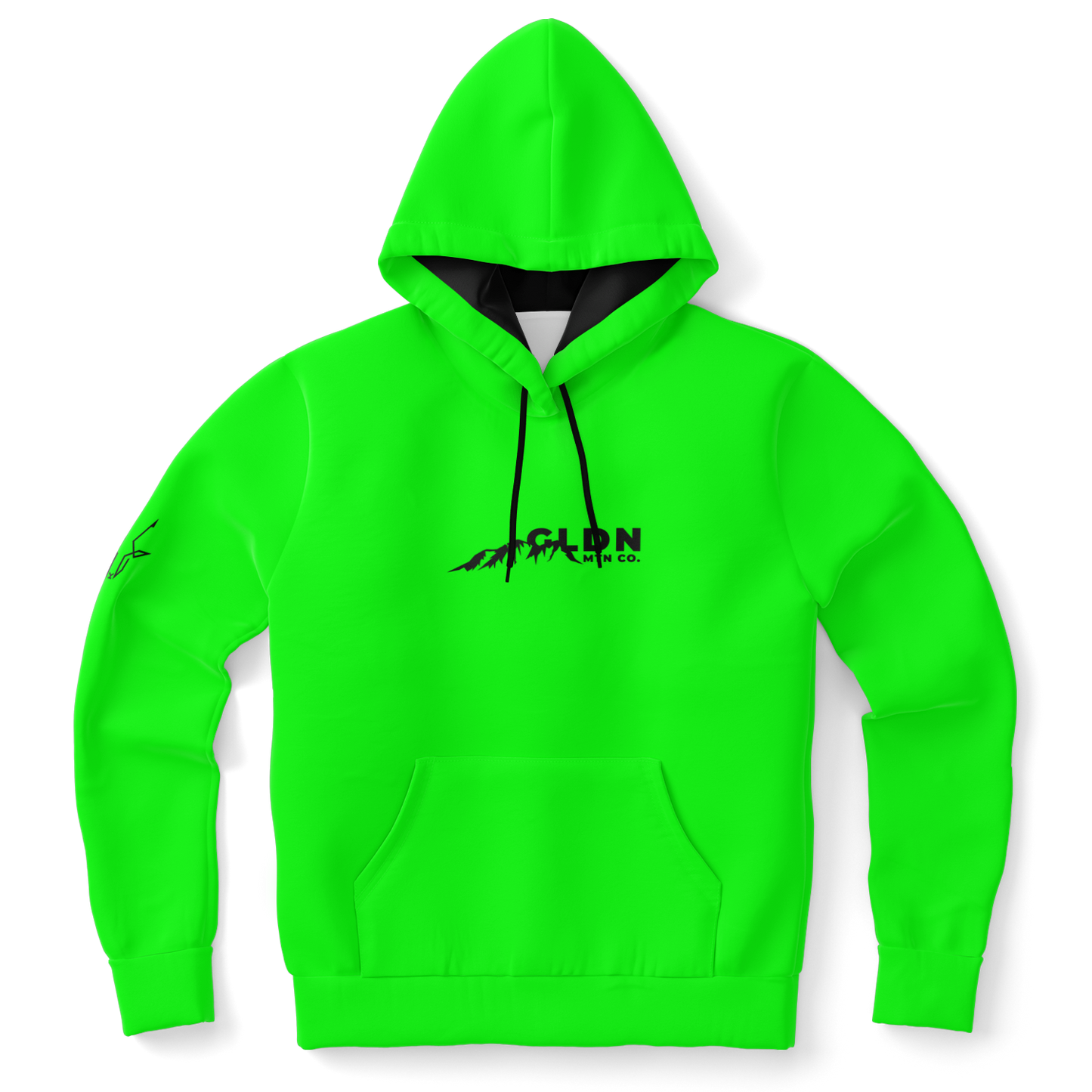 GLDN Fleece Hoodie