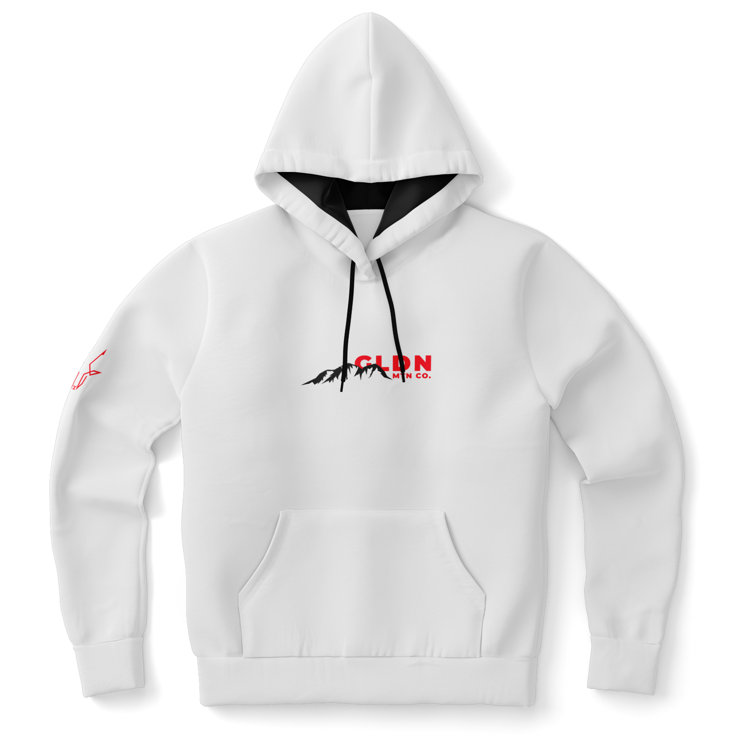 GLDN Fleece Hoodie