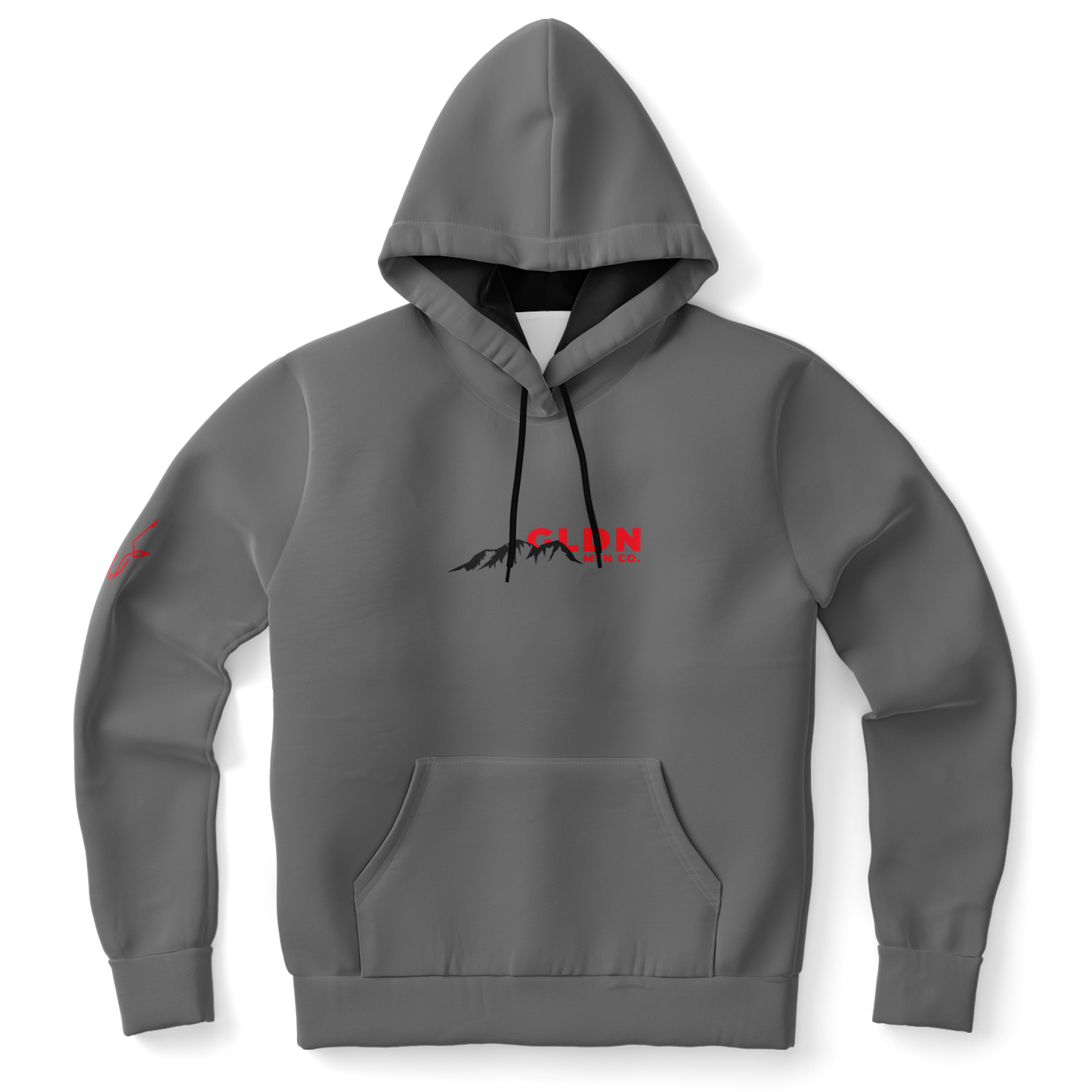 GLDN Fleece Hoodie