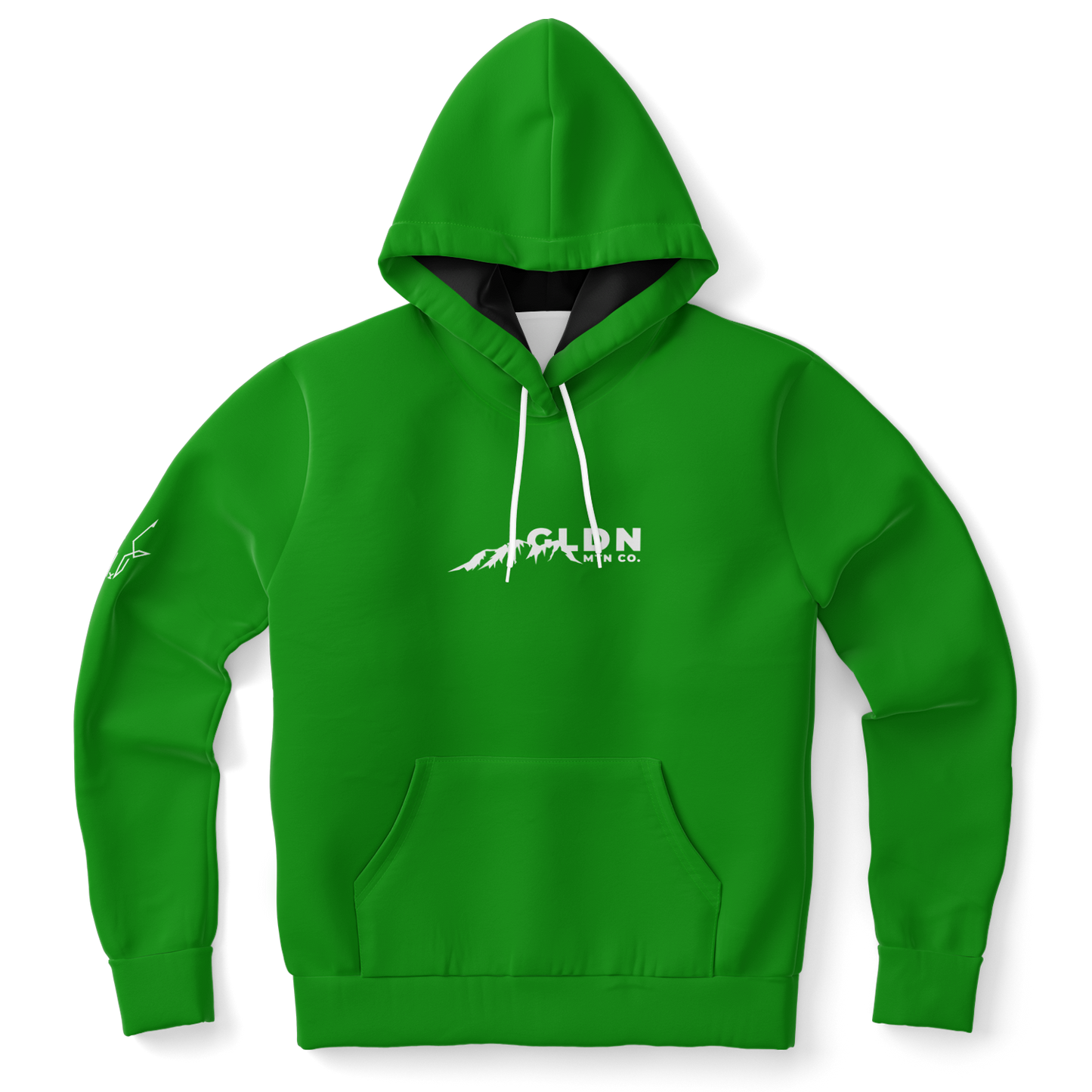 GLDN Fleece Hoodie