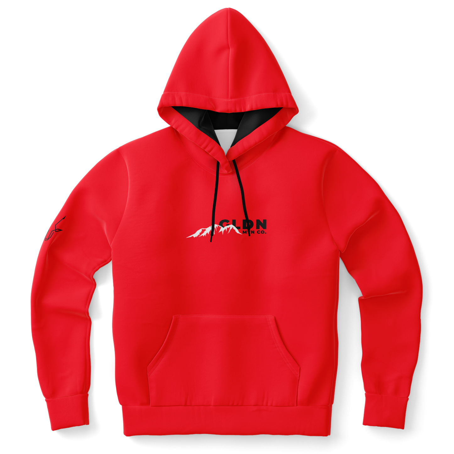 GLDN Fleece Hoodie