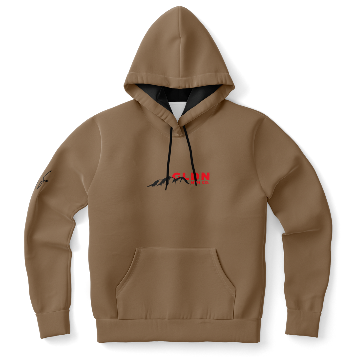 GLDN Fleece Hoodie
