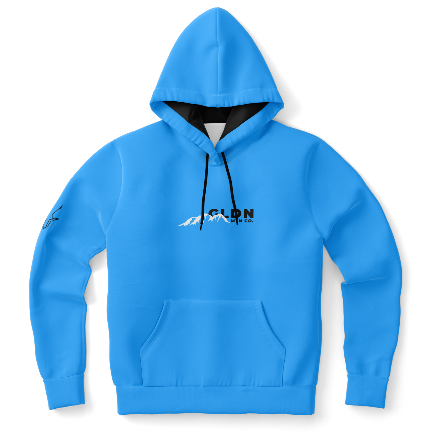GLDN Fleece Hoodie
