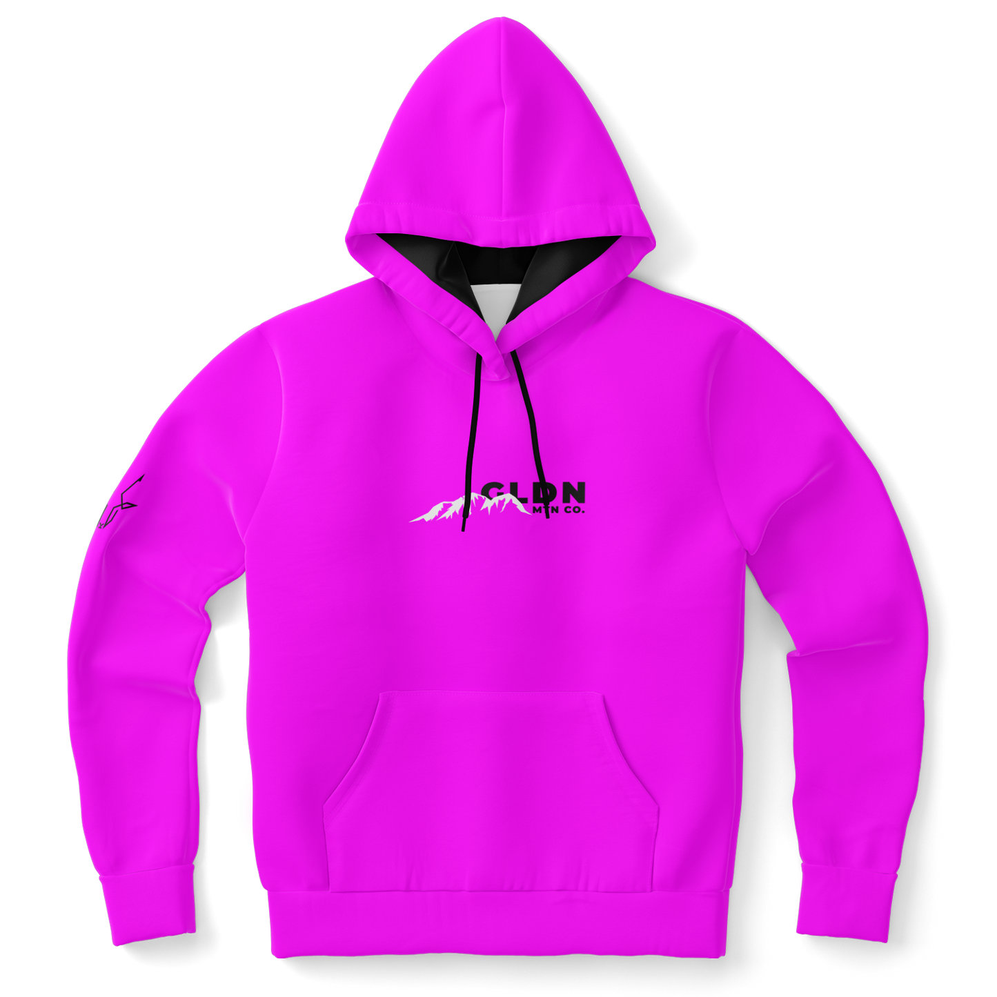 GLDN Fleece Hoodie
