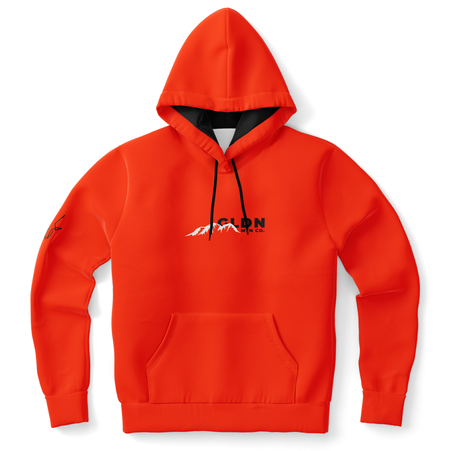 GLDN Fleece Hoodie
